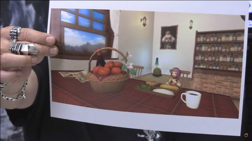 画像ギャラリー No.067のサムネイル画像 / ミサイル飛び交う空中戦も話題の「第63回FFXIVプロデューサーレターLIVE」をレポート。PS5版に合わせてPC版の高解像度UIアセットを追加