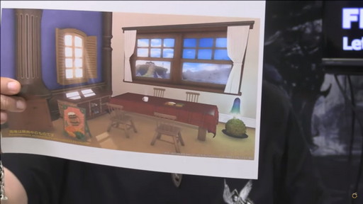 画像ギャラリー No.069のサムネイル画像 / ミサイル飛び交う空中戦も話題の「第63回FFXIVプロデューサーレターLIVE」をレポート。PS5版に合わせてPC版の高解像度UIアセットを追加