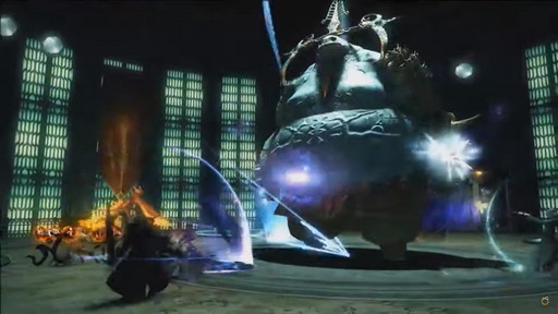 ꡼ No.088Υͥ / ߥӸ򤦶Ρ63FFXIVץǥ塼쥿LIVEפݡȡPS5Ǥ˹碌PCǤιUIåȤɲ