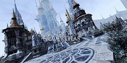 ꡼ No.004Υͥ / WebŸָŸ- FINAL FANTASY XIV Artwork Exhibition -פLEGOOBˤ֥åȤ䥳ܥפо