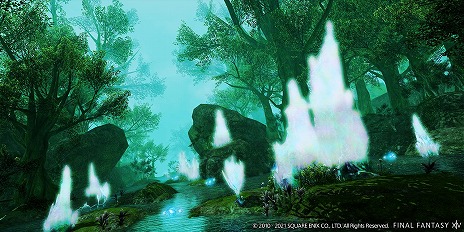 ꡼ No.005Υͥ / WebŸָŸ- FINAL FANTASY XIV Artwork Exhibition -פLEGOOBˤ֥åȤ䥳ܥפо