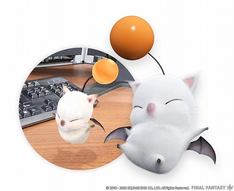 ꡼ No.012Υͥ / WebŸָŸ- FINAL FANTASY XIV Artwork Exhibition -פLEGOOBˤ֥åȤ䥳ܥפо