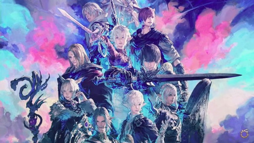 ꡼ No.001Υͥ / FFXIV DIGITAL FAN FESTIVAL 2021פδĴֱݡȡֶǷΥեʡפǡȥɤɲäʤɥץ饤ȯɽ