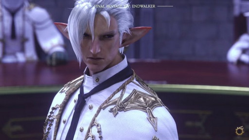꡼ No.017Υͥ / FFXIV DIGITAL FAN FESTIVAL 2021פδĴֱݡȡֶǷΥեʡפǡȥɤɲäʤɥץ饤ȯɽ