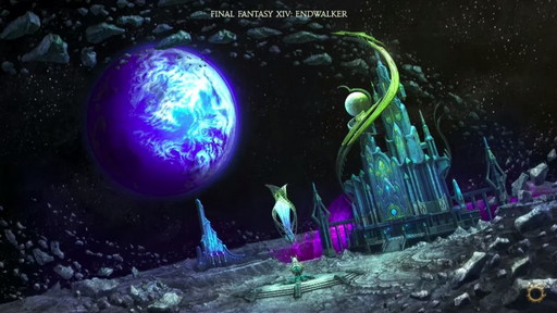 ꡼ No.024Υͥ / FFXIV DIGITAL FAN FESTIVAL 2021פδĴֱݡȡֶǷΥեʡפǡȥɤɲäʤɥץ饤ȯɽ