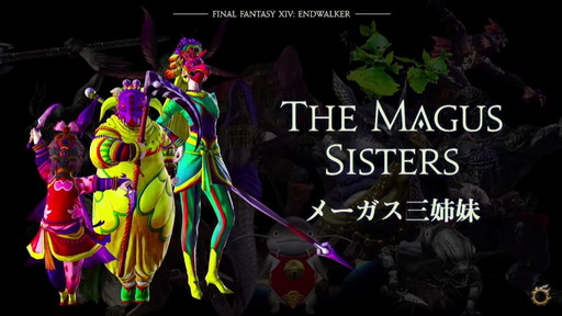 ꡼ No.027Υͥ / FFXIV DIGITAL FAN FESTIVAL 2021פδĴֱݡȡֶǷΥեʡפǡȥɤɲäʤɥץ饤ȯɽ