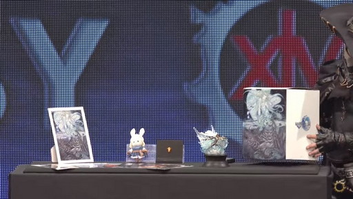 ꡼ No.041Υͥ / FFXIV DIGITAL FAN FESTIVAL 2021פδĴֱݡȡֶǷΥեʡפǡȥɤɲäʤɥץ饤ȯɽ
