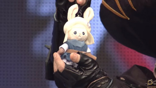 ꡼ No.045Υͥ / FFXIV DIGITAL FAN FESTIVAL 2021פδĴֱݡȡֶǷΥեʡפǡȥɤɲäʤɥץ饤ȯɽ