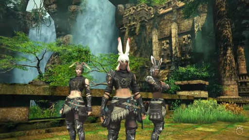 ꡼ No.057Υͥ / FFXIV DIGITAL FAN FESTIVAL 2021פδĴֱݡȡֶǷΥեʡפǡȥɤɲäʤɥץ饤ȯɽ
