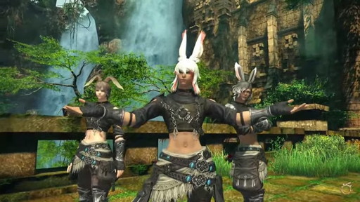 ꡼ No.058Υͥ / FFXIV DIGITAL FAN FESTIVAL 2021פδĴֱݡȡֶǷΥեʡפǡȥɤɲäʤɥץ饤ȯɽ