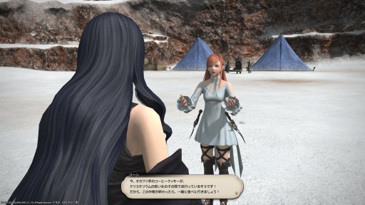 ꡼ No.001Υͥ / 罸ۡFFXIVץ꡼ɥȡ꡼ǥʡοΤʹȤϤޤ󤫡ɼԤä4Gamer᡼륤󥿥ӥ塼ޤ