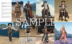 ꡼ No.003Υͥ / FFXIVסʤϥ󥰥ƥޤȤ᤿ҡȥ를쥯2021ɤ83ȯ