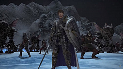 ꡼ No.004Υͥ / 65FFXIVץǥ塼쥿LIVEפǥѥå6.0οʤɤ餫ˡFFXVIפοĽݥꡩ