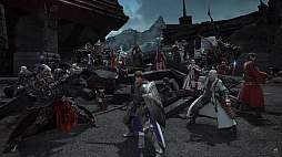 ꡼ No.008Υͥ / 65FFXIVץǥ塼쥿LIVEפǥѥå6.0οʤɤ餫ˡFFXVIפοĽݥꡩ