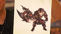 ꡼ No.031Υͥ / 65FFXIVץǥ塼쥿LIVEפǥѥå6.0οʤɤ餫ˡFFXVIפοĽݥꡩ