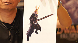 ꡼ No.033Υͥ / 65FFXIVץǥ塼쥿LIVEפǥѥå6.0οʤɤ餫ˡFFXVIפοĽݥꡩ