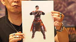 ꡼ No.034Υͥ / 65FFXIVץǥ塼쥿LIVEפǥѥå6.0οʤɤ餫ˡFFXVIפοĽݥꡩ