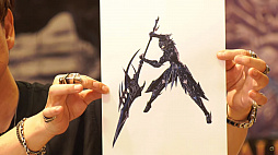 ꡼ No.035Υͥ / 65FFXIVץǥ塼쥿LIVEפǥѥå6.0οʤɤ餫ˡFFXVIפοĽݥꡩ