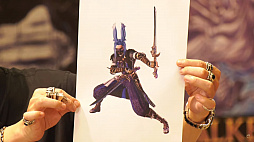 ꡼ No.036Υͥ / 65FFXIVץǥ塼쥿LIVEפǥѥå6.0οʤɤ餫ˡFFXVIפοĽݥꡩ