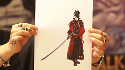 ꡼ No.037Υͥ / 65FFXIVץǥ塼쥿LIVEפǥѥå6.0οʤɤ餫ˡFFXVIפοĽݥꡩ