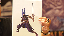 ꡼ No.038Υͥ / 65FFXIVץǥ塼쥿LIVEפǥѥå6.0οʤɤ餫ˡFFXVIפοĽݥꡩ