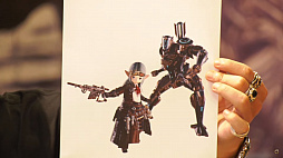 ꡼ No.039Υͥ / 65FFXIVץǥ塼쥿LIVEפǥѥå6.0οʤɤ餫ˡFFXVIפοĽݥꡩ