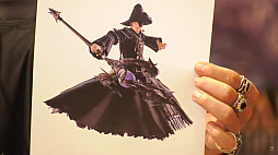 ꡼ No.041Υͥ / 65FFXIVץǥ塼쥿LIVEפǥѥå6.0οʤɤ餫ˡFFXVIפοĽݥꡩ
