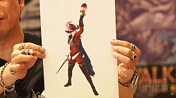 ꡼ No.043Υͥ / 65FFXIVץǥ塼쥿LIVEפǥѥå6.0οʤɤ餫ˡFFXVIפοĽݥꡩ