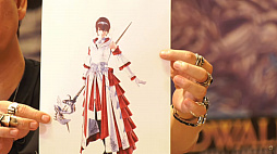 ꡼ No.044Υͥ / 65FFXIVץǥ塼쥿LIVEפǥѥå6.0οʤɤ餫ˡFFXVIפοĽݥꡩ