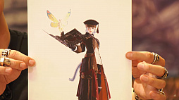 ꡼ No.045Υͥ / 65FFXIVץǥ塼쥿LIVEפǥѥå6.0οʤɤ餫ˡFFXVIפοĽݥꡩ