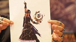 ꡼ No.046Υͥ / 65FFXIVץǥ塼쥿LIVEפǥѥå6.0οʤɤ餫ˡFFXVIפοĽݥꡩ