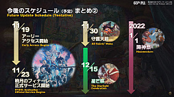 ꡼ No.070Υͥ / 65FFXIVץǥ塼쥿LIVEפǥѥå6.0οʤɤ餫ˡFFXVIפοĽݥꡩ