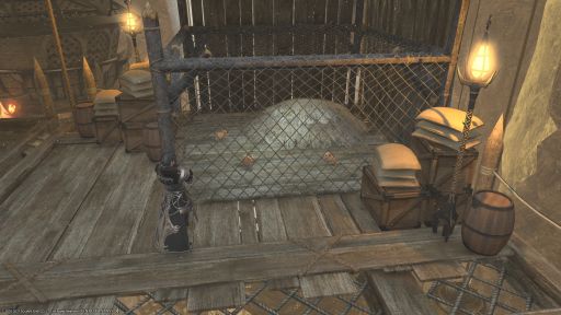 ꡼ No.002Υͥ / ʥޥϰ¤ꡩʤǥե˥å򾤴ǤΡFFXIV׿ΤɼԤʹȤ4Gamer󥿥ӥ塼
