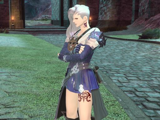 ꡼ No.003Υͥ / ʥޥϰ¤ꡩʤǥե˥å򾤴ǤΡFFXIV׿ΤɼԤʹȤ4Gamer󥿥ӥ塼