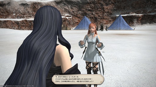 ꡼ No.005Υͥ / ʥޥϰ¤ꡩʤǥե˥å򾤴ǤΡFFXIV׿ΤɼԤʹȤ4Gamer󥿥ӥ塼