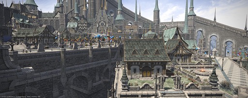 ꡼ No.008Υͥ / ʥޥϰ¤ꡩʤǥե˥å򾤴ǤΡFFXIV׿ΤɼԤʹȤ4Gamer󥿥ӥ塼