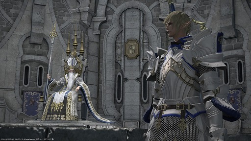 ꡼ No.009Υͥ / ʥޥϰ¤ꡩʤǥե˥å򾤴ǤΡFFXIV׿ΤɼԤʹȤ4Gamer󥿥ӥ塼