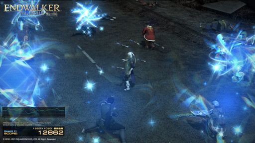 ꡼ No.007Υͥ / FFXIV: ǷΥեʡ ٥ޡפѹåȯ˵ˤʤʹƤߤ