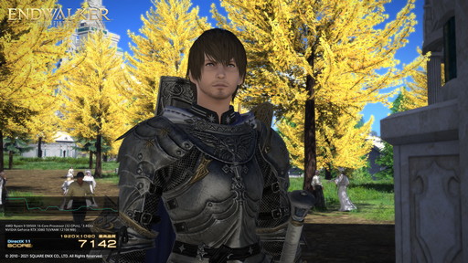 ꡼ No.009Υͥ / FFXIV: ǷΥեʡ ٥ޡפѹåȯ˵ˤʤʹƤߤ
