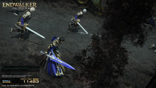 ꡼ No.011Υͥ / FFXIV: ǷΥեʡ ٥ޡפѹåȯ˵ˤʤʹƤߤ