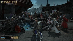 ꡼ No.016Υͥ / FFXIV: ǷΥեʡ ٥ޡפѹåȯ˵ˤʤʹƤߤ