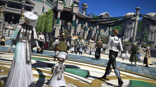꡼ No.027Υͥ / FFXIV: ǷΥեʡ ٥ޡפѹåȯ˵ˤʤʹƤߤ