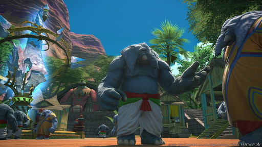 ꡼ No.029Υͥ / FFXIV: ǷΥեʡ ٥ޡפѹåȯ˵ˤʤʹƤߤ