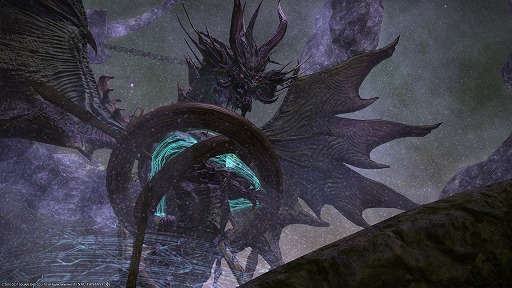 ꡼ No.010Υͥ / Do Namazu speak Ibaraki dialect? Why can we summon Phoenix?  Q&A session from our readers with FFXIVs Mr. Banri Oda