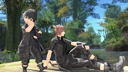 ꡼ No.005Υͥ / FFXIVסߡFFXVץܤ17ﳫšΥȤȤζƮǤۤ4;ޥȡȥ쥬ꥢɤ򴹥ƥо