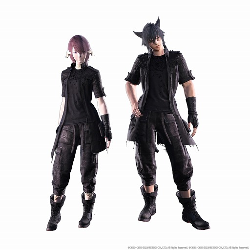 ꡼ No.008Υͥ / FFXIVסߡFFXVץܤ17ﳫšΥȤȤζƮǤۤ4;ޥȡȥ쥬ꥢɤ򴹥ƥо