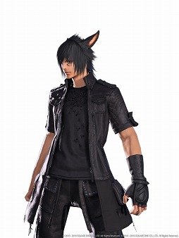 ꡼ No.009Υͥ / FFXIVסߡFFXVץܤ17ﳫšΥȤȤζƮǤۤ4;ޥȡȥ쥬ꥢɤ򴹥ƥо