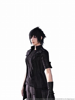 ꡼ No.010Υͥ / FFXIVסߡFFXVץܤ17ﳫšΥȤȤζƮǤۤ4;ޥȡȥ쥬ꥢɤ򴹥ƥо