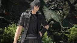꡼ No.016Υͥ / FFXIVסߡFFXVץܤ17ﳫšΥȤȤζƮǤۤ4;ޥȡȥ쥬ꥢɤ򴹥ƥо
