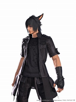 ꡼ No.021Υͥ / FFXIVסߡFFXVץܤ17ﳫšΥȤȤζƮǤۤ4;ޥȡȥ쥬ꥢɤ򴹥ƥо